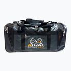 Torba treningowa Rival Gym Bag black RGB10
