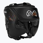 Kask bokserski Rival RHG30 Mexican Headgear black