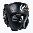 Kask bokserski Rival Mexican Headgear black