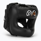 Kask bokserski Rival RHGFS3 black