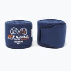 Bandaże bokserskie Rival Guerrero Handwraps 457 cm navy