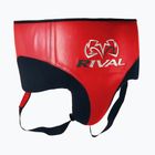 Ochraniacz krocza Rival RNFL10 Pro 360 red/black
