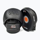 Łapy treningowe trenerskie Rival RPM11 Evolution Punch Mitts black