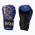 Rękawice bokserskie Rival RS11V Evolution blue