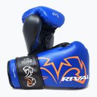 Rękawice bokserskie Rival RS11V Evolution blue