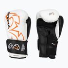Rękawice bokserskie Rival RS11V Evolution white
