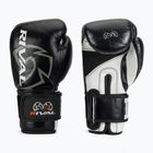 Rękawice bokserskie Rival RB2 Super Bag 2.0 black