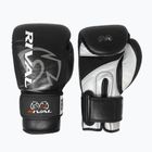 Rękawice bokserskie Rival RB2 Super Bag 2.0 black