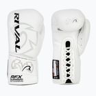 Rękawice bokserskie Rival RFX-Guerrero Sparring-SF-H white