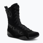 Buty bokserskie Rival RSX-Guerrero 03 High-Top black