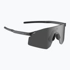 Okulary przeciwsłoneczne Bollé C-Icarus black matte/volt gun