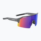 Okulary przeciwsłoneczne Bollé C-Shifter titanium matte/volt ultraviolet