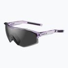 Okulary przeciwsłoneczne Bollé Lightshifter astro purple crystal/tns gun