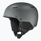 Kask narciarski Bollé Keystone basalt grey matte