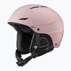 Kask narciarski Bollé Juliet stockholm pink matte
