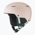 Kask narciarski dziecięcy Bollé Keystone Youth powder pink matte