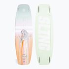 Deska wakeboardowa Slingshot Contrast pomarańczowa/zielona