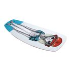 Deska wakeboardowa Slingshot Bearden biała/niebieska/czarna