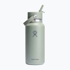 Butelka termiczna Hydro Flask Wide Flex Straw 946 ml agave