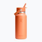 Butelka termiczna Hydro Flask Wide Flex Straw 945 ml nectar