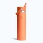 Butelka termiczna Hydro Flask Wide Flex Travel 710 ml nectar
