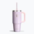 Kubek termiczny Hydro Flask Travel Tumbler 710 ml glimmer pink