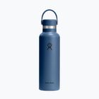 Butelka termiczna Hydro Flask Standard Flex 621 ml harbor blue