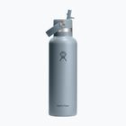 Butelka termiczna Hydro Flask Standard Flex 621 ml shale gray