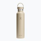 Butelka termiczna Hydro Flask Standard Flex 710 ml oat