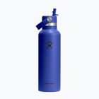 Butelka termiczna Hydro Flask Standard Flex 621 ml blue