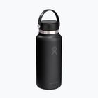 Butelka termiczna Hydro Flask Wide Flex 946 ml black