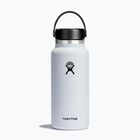 Butelka termiczna Hydro Flask Wide Flex 946 ml white