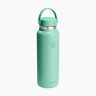 Butelka termiczna Hydro Flask Wide Flex 1180 ml mermaid green