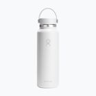 Butelka termiczna Hydro Flask Wide Flex 1180 ml white