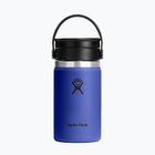 Butelka termiczna Hydro Flask Wide Flex Sip 355 ml capri blue