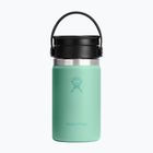 Butelka termiczna Hydro Flask Wide Flex Sip 355 ml mermaid green