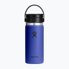 Butelka termiczna Hydro Flask Wide Flex Sip 473 ml capri blue