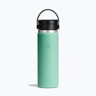 Butelka termiczna Hydro Flask Wide Flex Sip 590 ml marmaid green