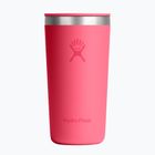 Kubek termiczny Hydro Flask All Around Tumbler Press-In LID 355 ml popstar pink