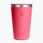 Kubek termiczny Hydro Flask All Around Tumbler Press-In LID 470 ml popstar pink