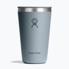 Kubek termiczny Hydro Flask All Around Tumbler Press-In LID 470 ml shale grey