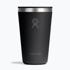 Kubek termiczny Hydro Flask All Around Tumbler Press-In LID 470 ml black