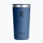 Kubek termiczny Hydro Flask All Around Tumbler Press-In LID 355 ml harbor blue