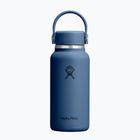 Butelka termiczna Hydro Flask Micro Hydro 300 ml harbor blue