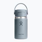 Kubek termiczny Hydro Flask Travel Mug Flip Sip 355 ml shale gray