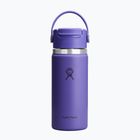 Kubek termiczny Hydro Flask Travel Mug Flip Sip 473 ml utopia purple