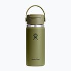 Kubek termiczny Hydro Flask Travel Mug Flip Sip 473 ml palmer green
