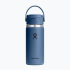 Kubek termiczny Hydro Flask Travel Mug Flip Sip 473 ml harbor blue