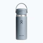 Kubek termiczny Hydro Flask Travel Mug Flip Sip 473 ml shale gray