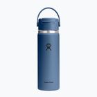 Kubek termiczny Hydro Flask Travel Mug Flip Sip Cap 590 ml harbor blue